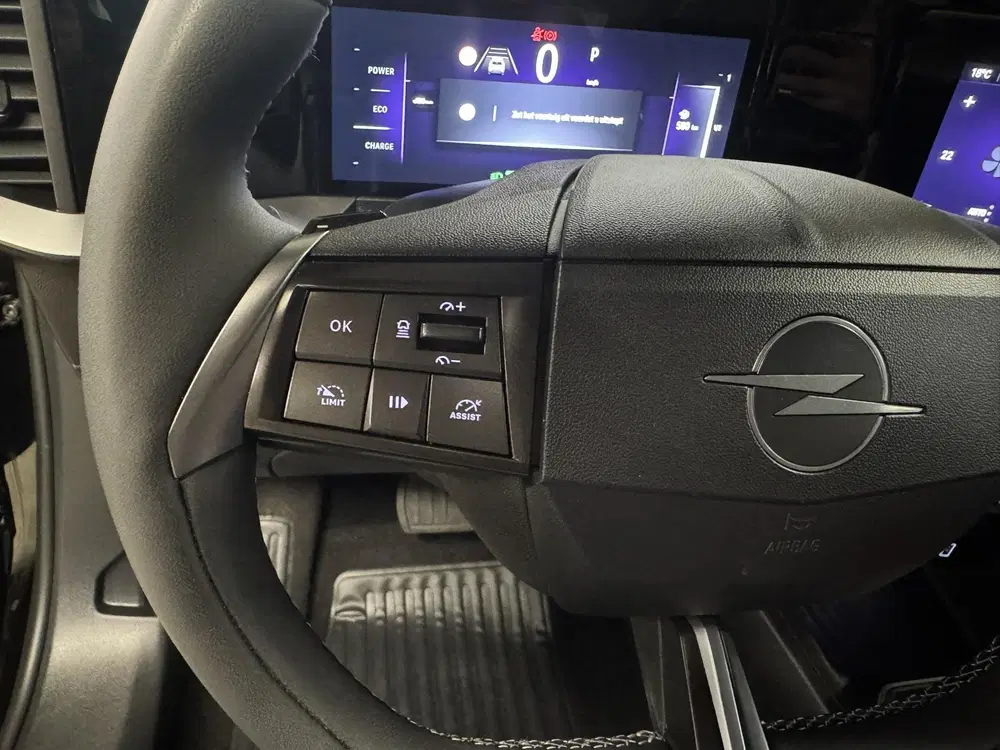Opel Mokka 1.2 Turbo Hybrid GS uit 2025, foto 12