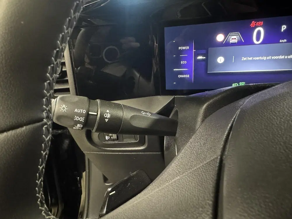 Opel Mokka 1.2 Turbo Hybrid GS uit 2025, foto 14