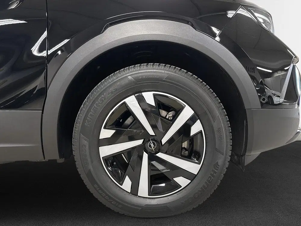 Opel Mokka 1.2 Turbo Hybrid GS uit 2025, foto 6