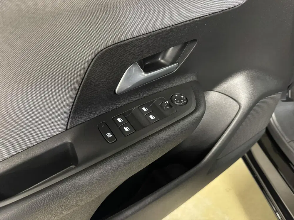 Opel Mokka 1.2 Turbo Hybrid GS uit 2025, foto 7