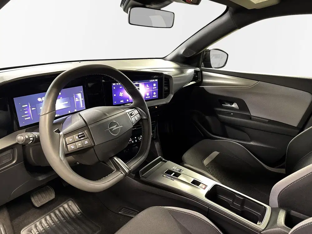 Opel Mokka 1.2 Turbo Hybrid GS uit 2025, foto 8