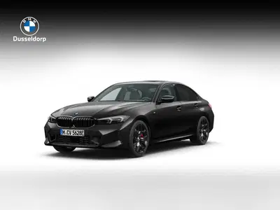 BMW 3-serie Sedan 330e M Sport Pro uit 2026