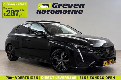 Peugeot 308 1.2 PureTech GT Pack uit 2022