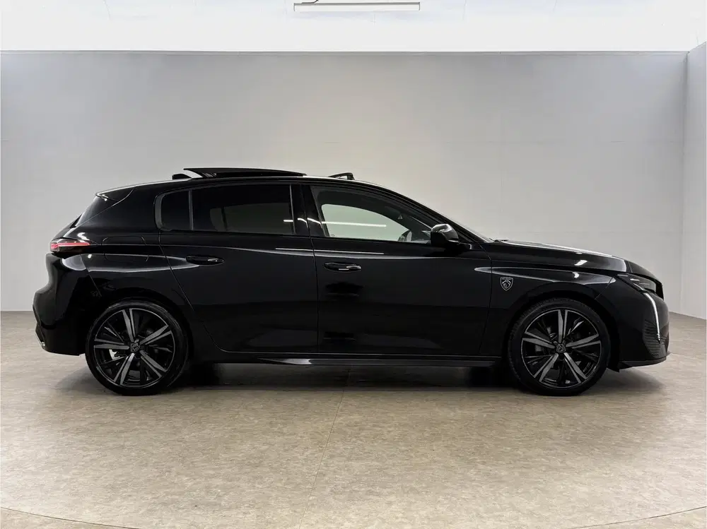 Peugeot 308 1.2 PureTech GT Pack uit 2022, foto 10