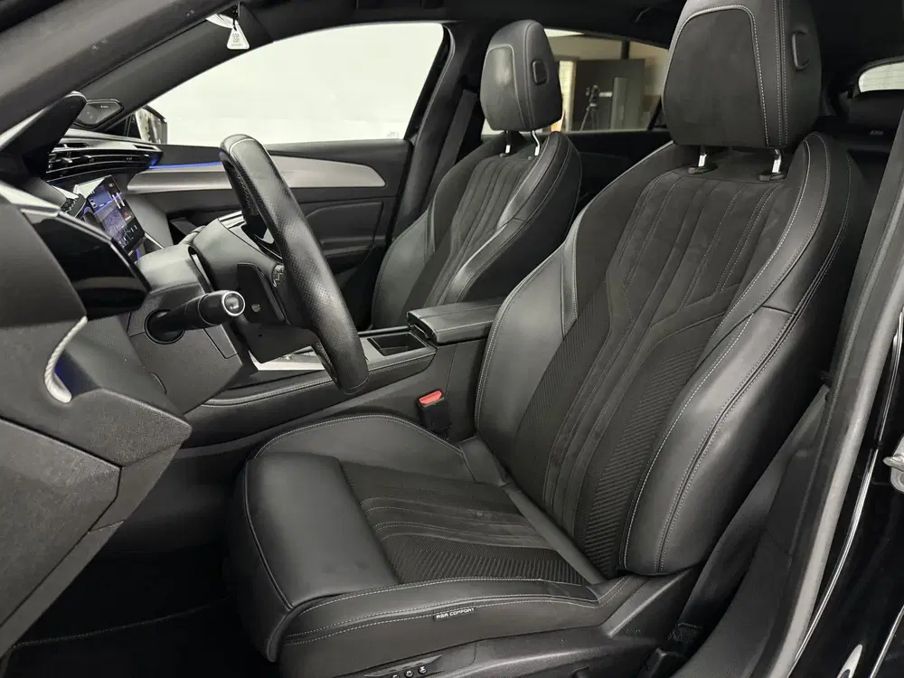 Peugeot 308 1.2 PureTech GT Pack uit 2022, foto 15