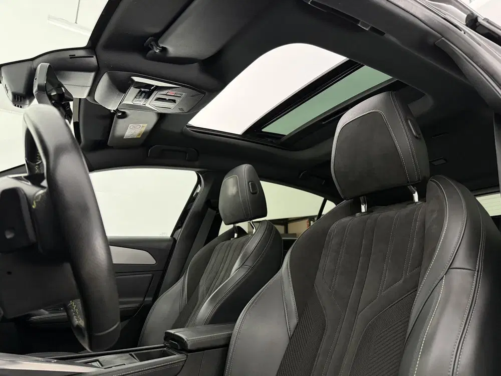 Peugeot 308 1.2 PureTech GT Pack uit 2022, foto 4