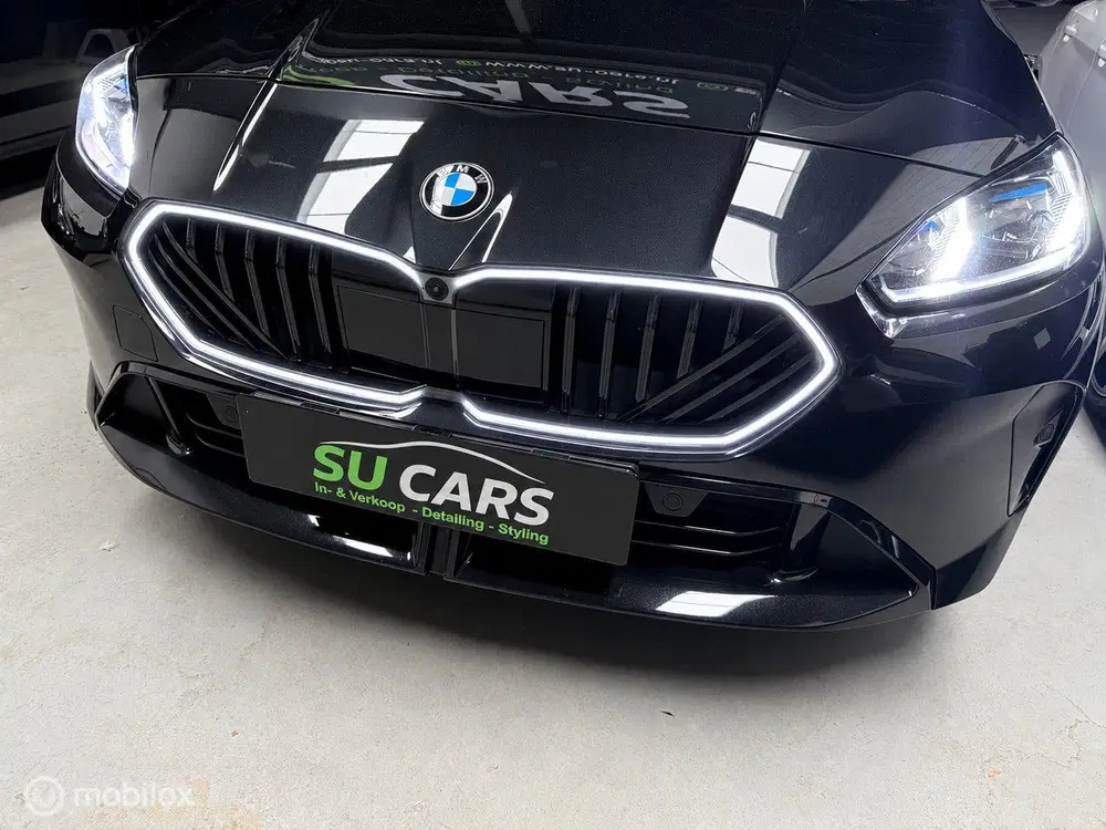 BMW 1-serie 120 M Sport Black Ed. uit 2025, foto 2