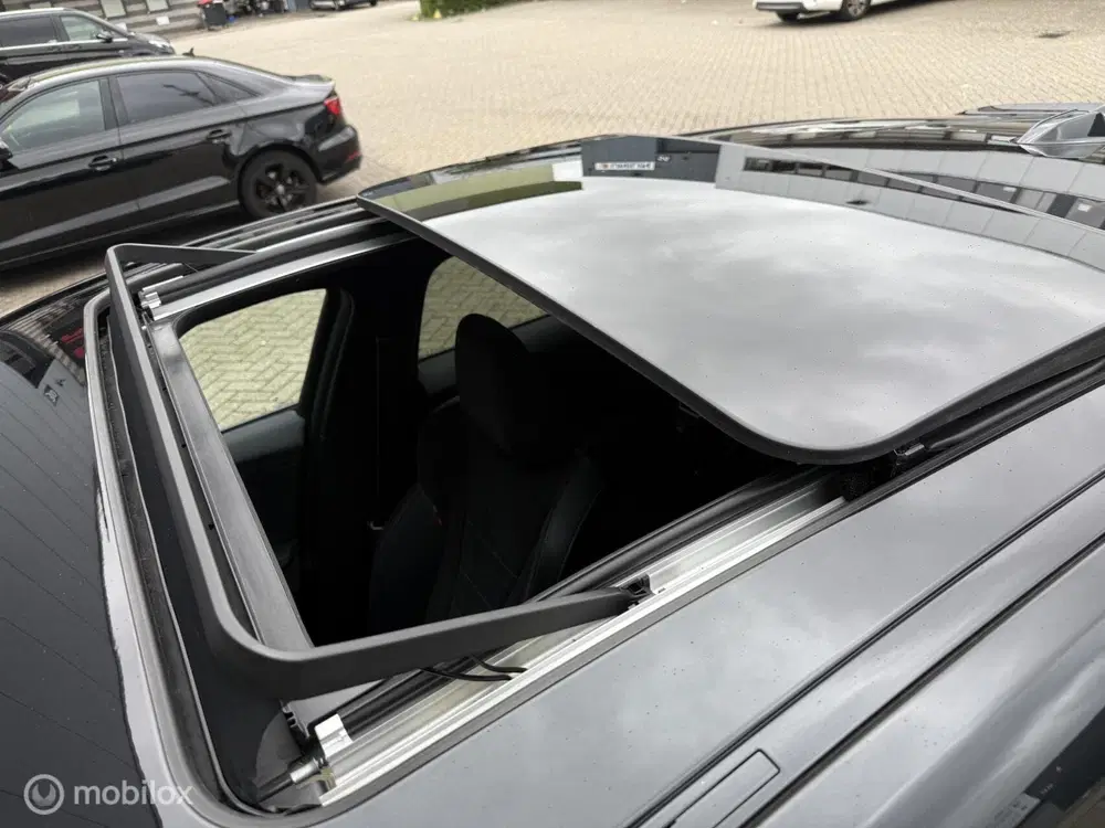 BMW 1-serie 120 M Sport Black Ed. uit 2025, foto 5
