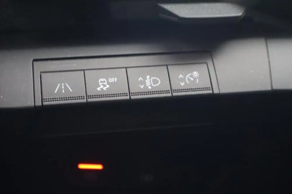 Renault Megane Mégane E-Tech EV60 220pk Optimum Charge Ev uit 2023, foto 11