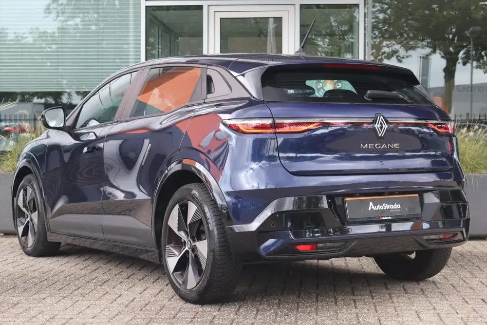 Renault Megane Mégane E-Tech EV60 220pk Optimum Charge Ev uit 2023, foto 2