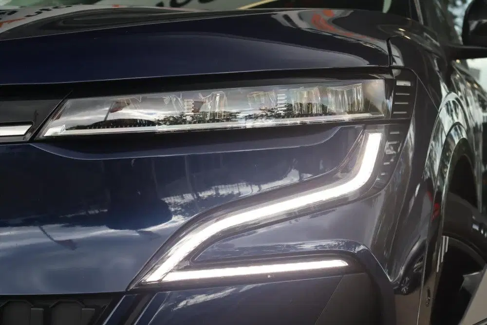 Renault Megane Mégane E-Tech EV60 220pk Optimum Charge Ev uit 2023, foto 5