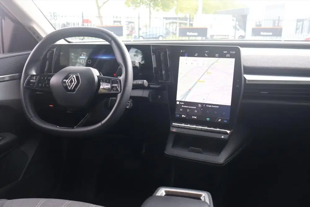 Renault Megane Mégane E-Tech EV60 220pk Optimum Charge Ev uit 2023, foto 8
