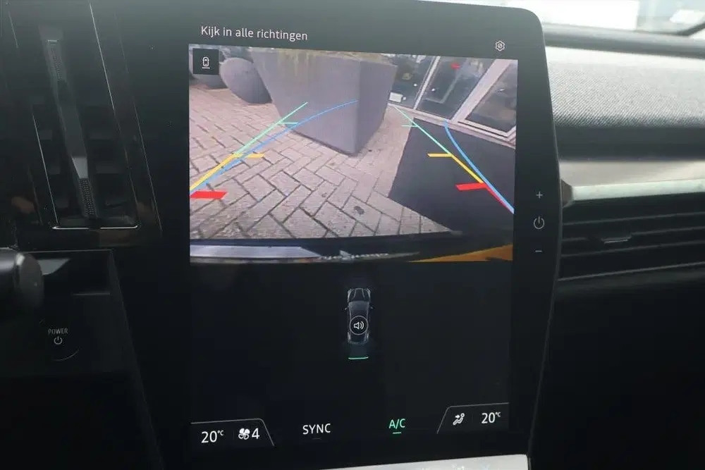 Renault Megane Mégane E-Tech EV60 220pk Optimum Charge Ev uit 2023, foto 9