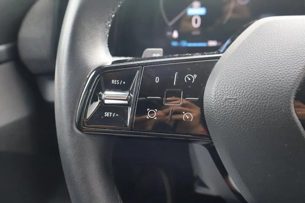 Renault Megane Mégane E-Tech EV60 Evolution 220pk Optimum uit 2024, foto 10