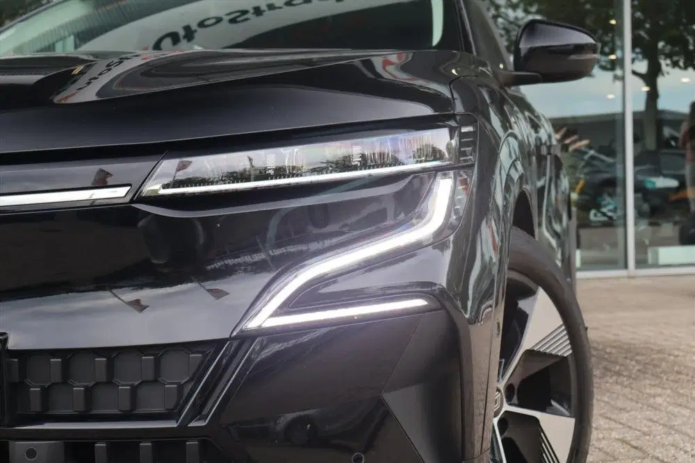 Renault Megane Mégane E-Tech EV60 Evolution 220pk Optimum uit 2024, foto 6