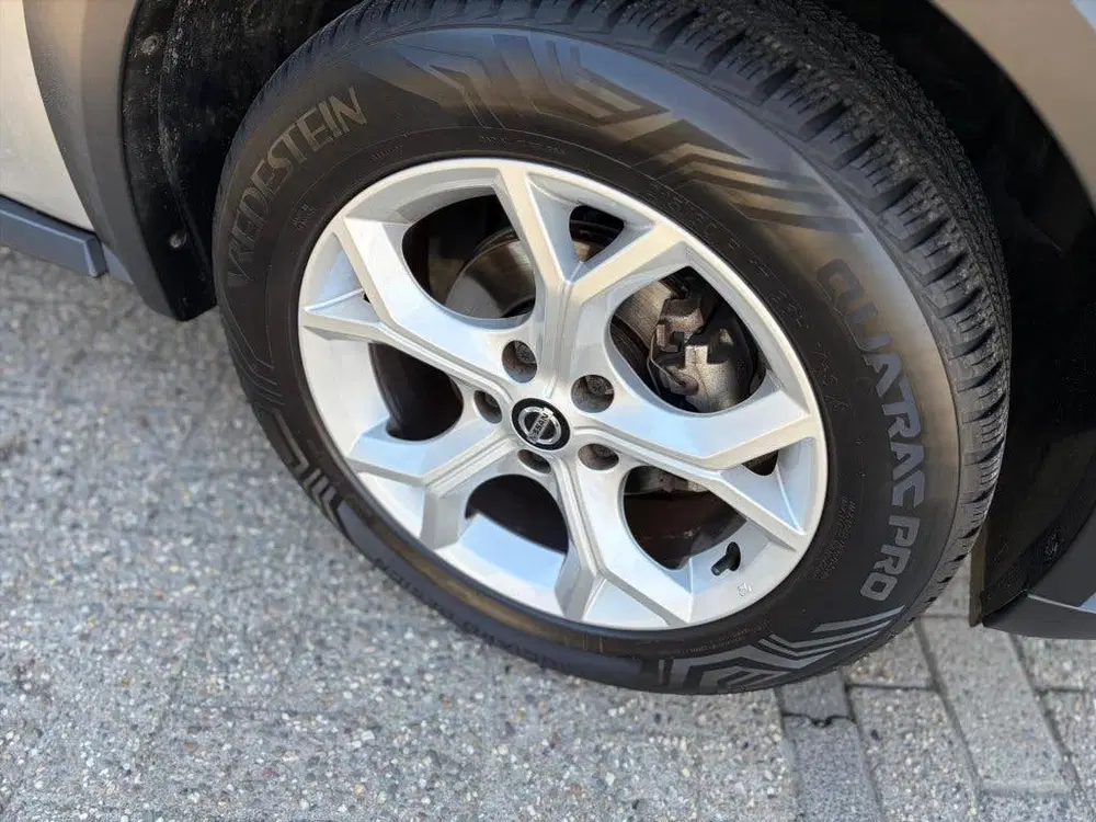 Nissan Juke 1.0 DIG-T 114pk N-Connecta 1e eigenaar uit 2021, foto 7