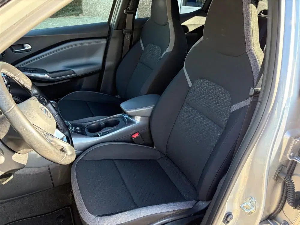 Nissan Juke 1.0 DIG-T 114pk N-Connecta 1e eigenaar uit 2021, foto 9