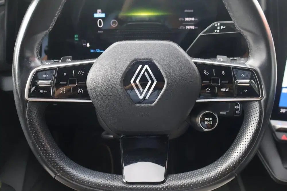Renault Megane Mégane E-Tech EV60 220pk Optimum Charge Te uit 2023, foto 10