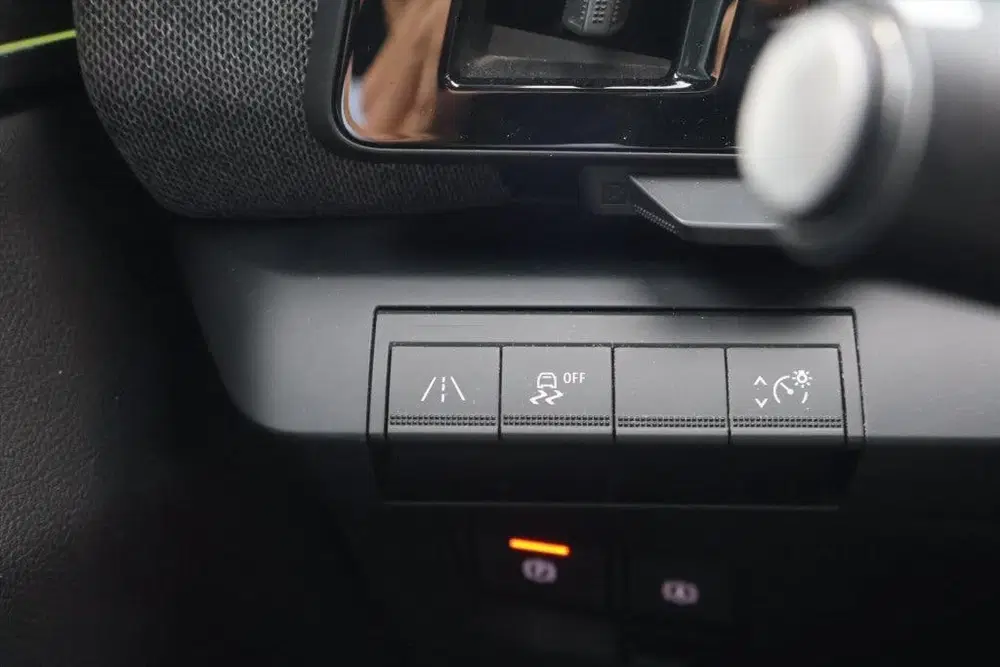 Renault Megane Mégane E-Tech EV60 220pk Optimum Charge Te uit 2023, foto 11