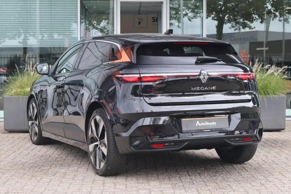 Renault Megane Mégane E-Tech EV60 220pk Optimum Charge Te uit 2023, foto 2