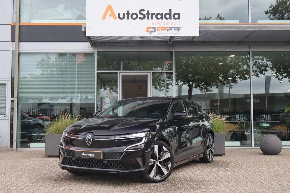 Renault Megane Mégane E-Tech EV60 220pk Optimum Charge Te uit 2023, foto 3