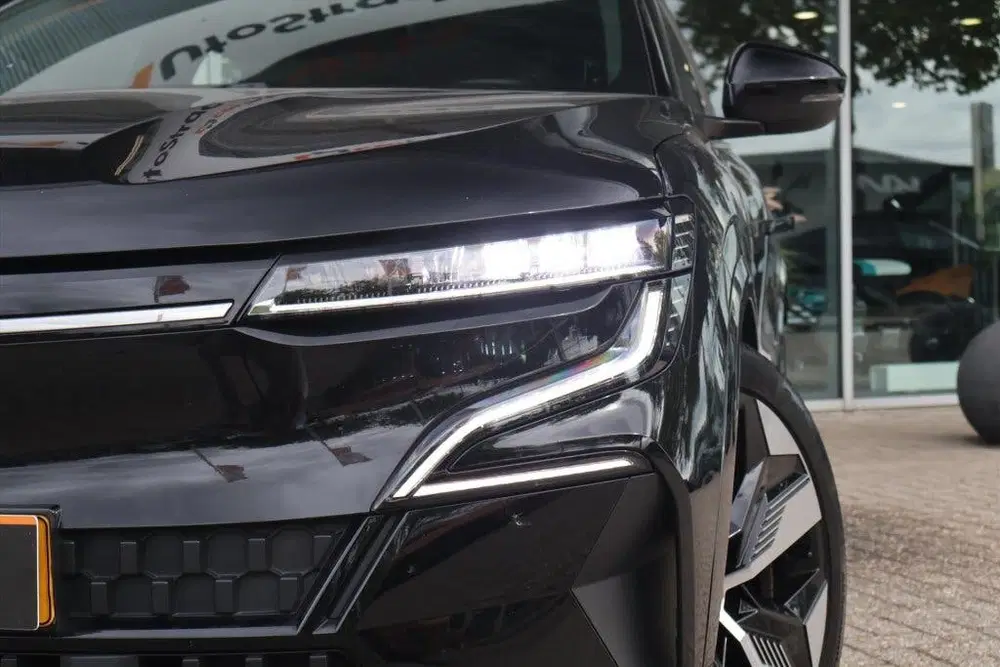 Renault Megane Mégane E-Tech EV60 220pk Optimum Charge Te uit 2023, foto 5