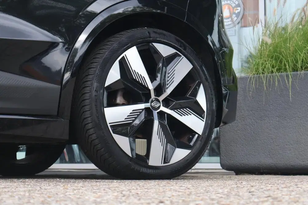 Renault Megane Mégane E-Tech EV60 220pk Optimum Charge Te uit 2023, foto 6