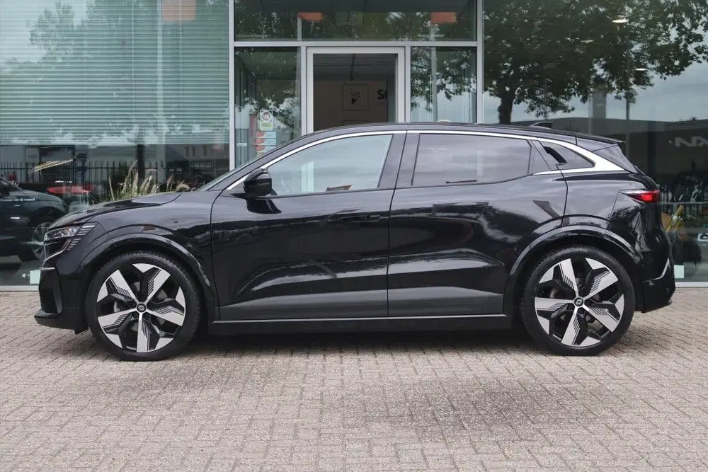 Renault Megane Mégane E-Tech EV60 220pk Optimum Charge Te uit 2023, foto 8