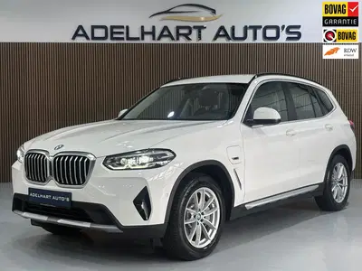 BMW X3 XDrive30e Face lift Executive Business Edi uit 2023