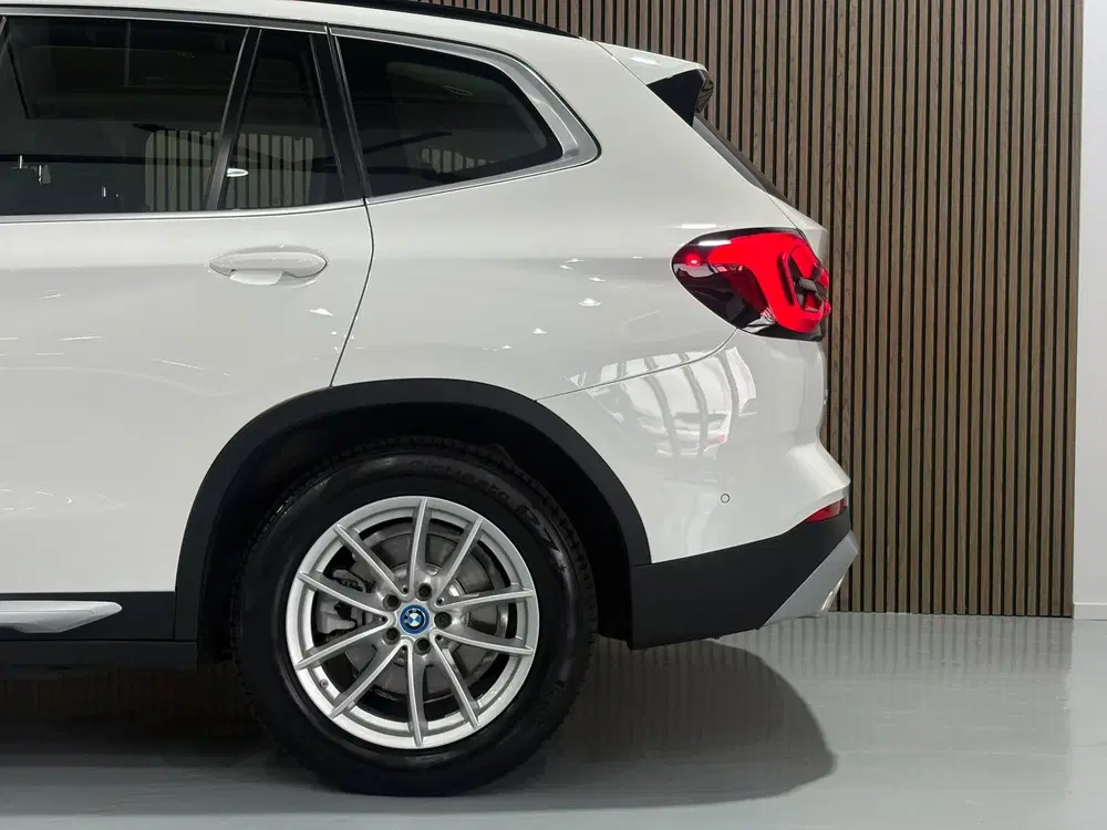 BMW X3 XDrive30e Face lift Executive Business Edi uit 2023, foto 10