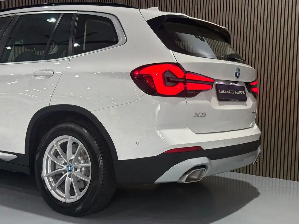 BMW X3 XDrive30e Face lift Executive Business Edi uit 2023, foto 11