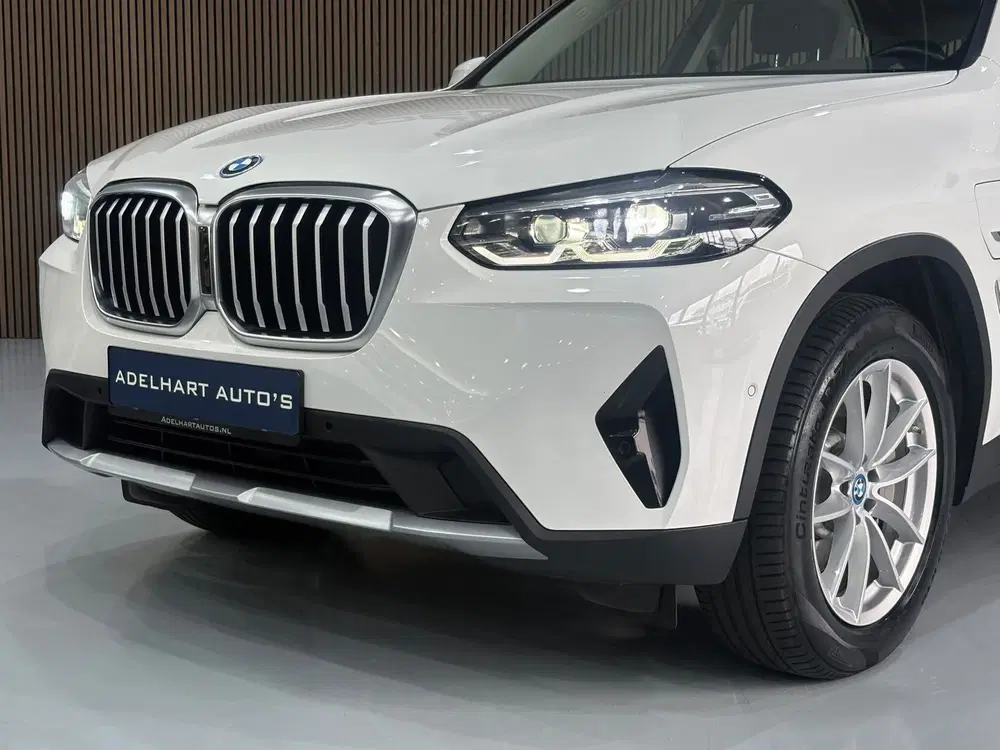 BMW X3 XDrive30e Face lift Executive Business Edi uit 2023, foto 13
