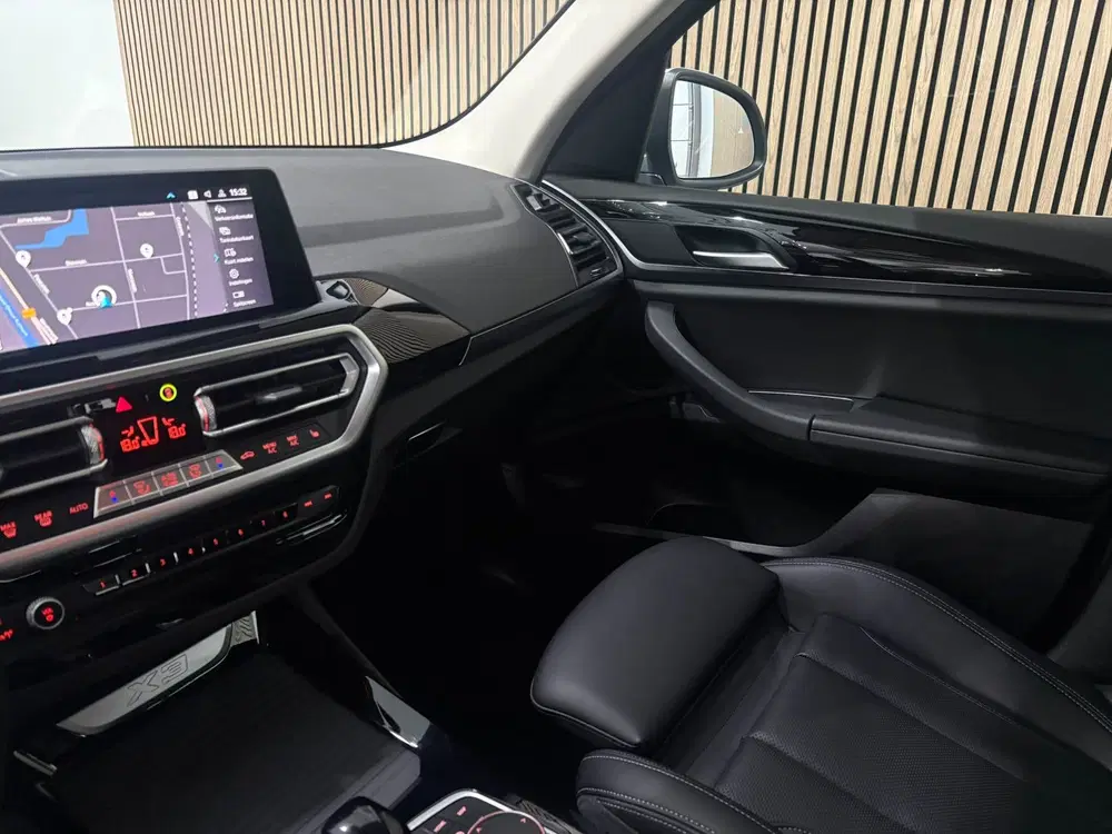 BMW X3 XDrive30e Face lift Executive Business Edi uit 2023, foto 15