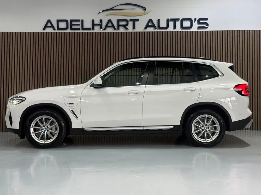 BMW X3 XDrive30e Face lift Executive Business Edi uit 2023, foto 2