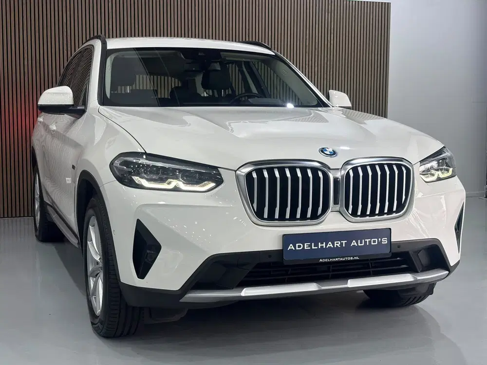 BMW X3 XDrive30e Face lift Executive Business Edi uit 2023, foto 3