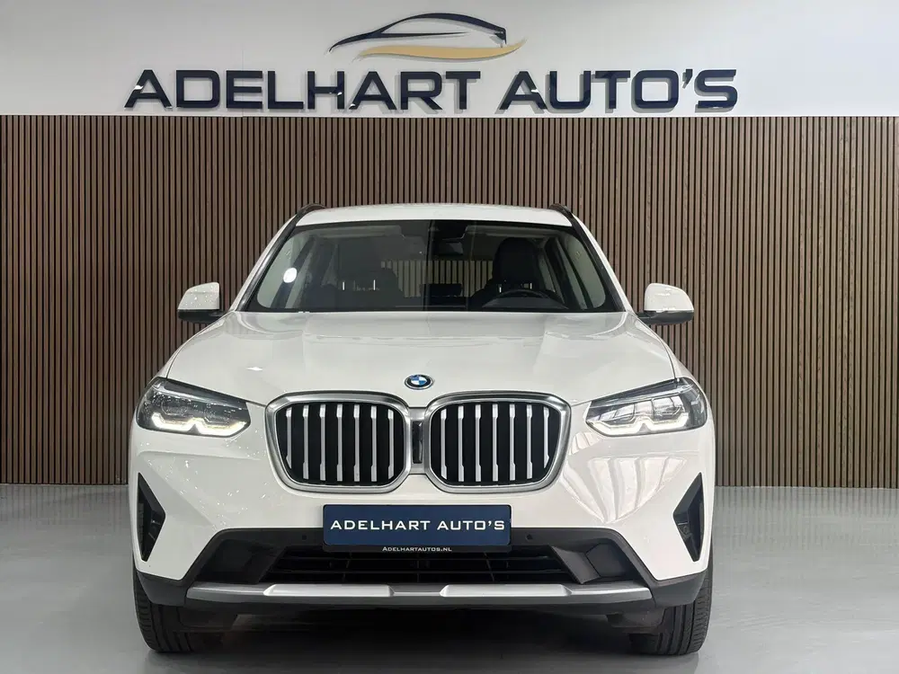 BMW X3 XDrive30e Face lift Executive Business Edi uit 2023, foto 4