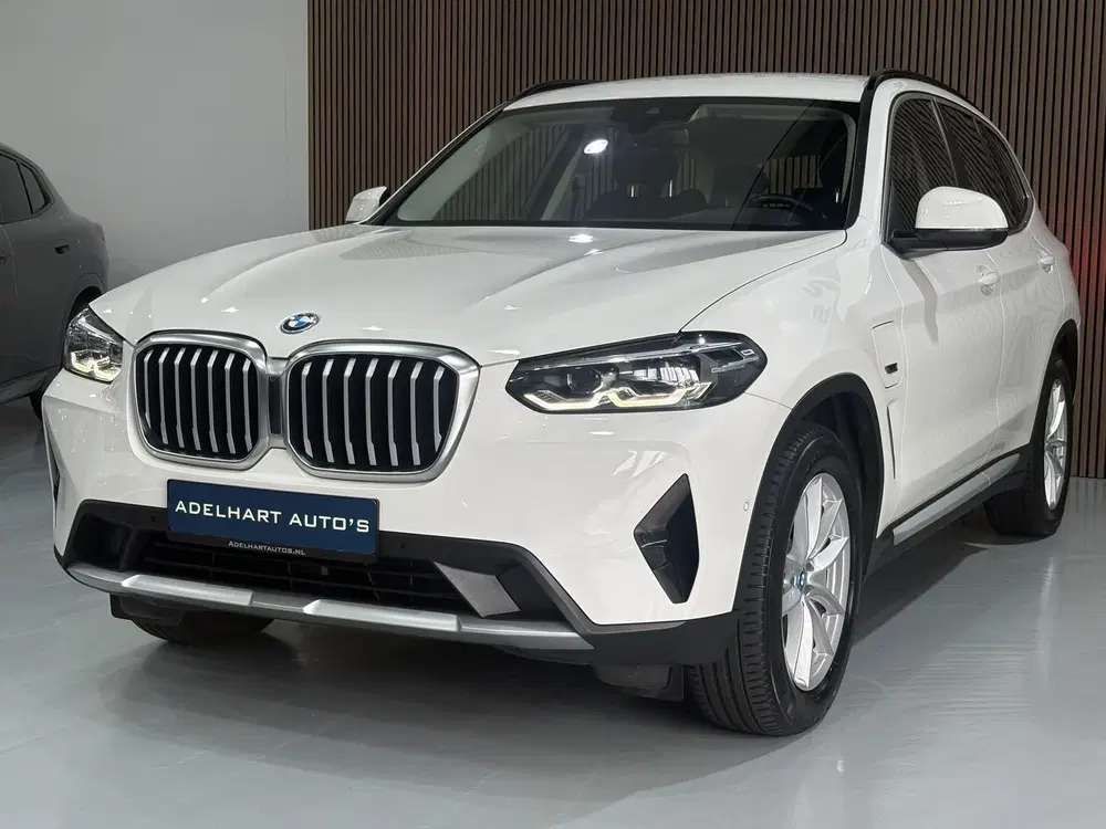 BMW X3 XDrive30e Face lift Executive Business Edi uit 2023, foto 5