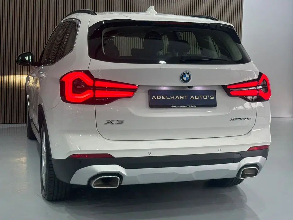 BMW X3 XDrive30e Face lift Executive Business Edi uit 2023, foto 6