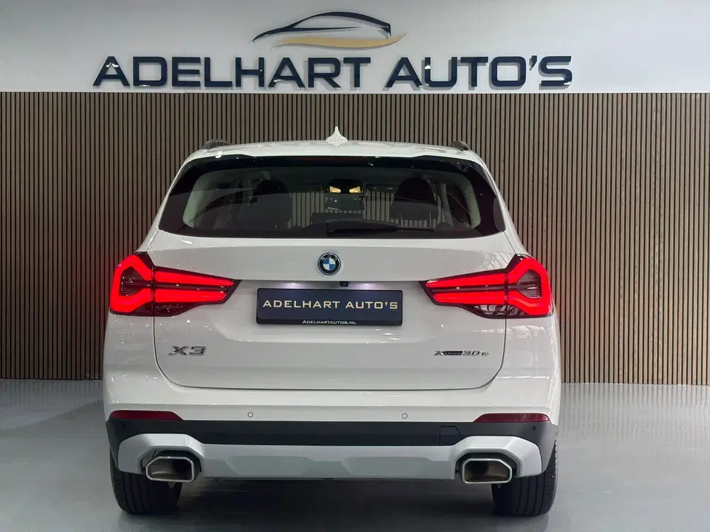 BMW X3 XDrive30e Face lift Executive Business Edi uit 2023, foto 7