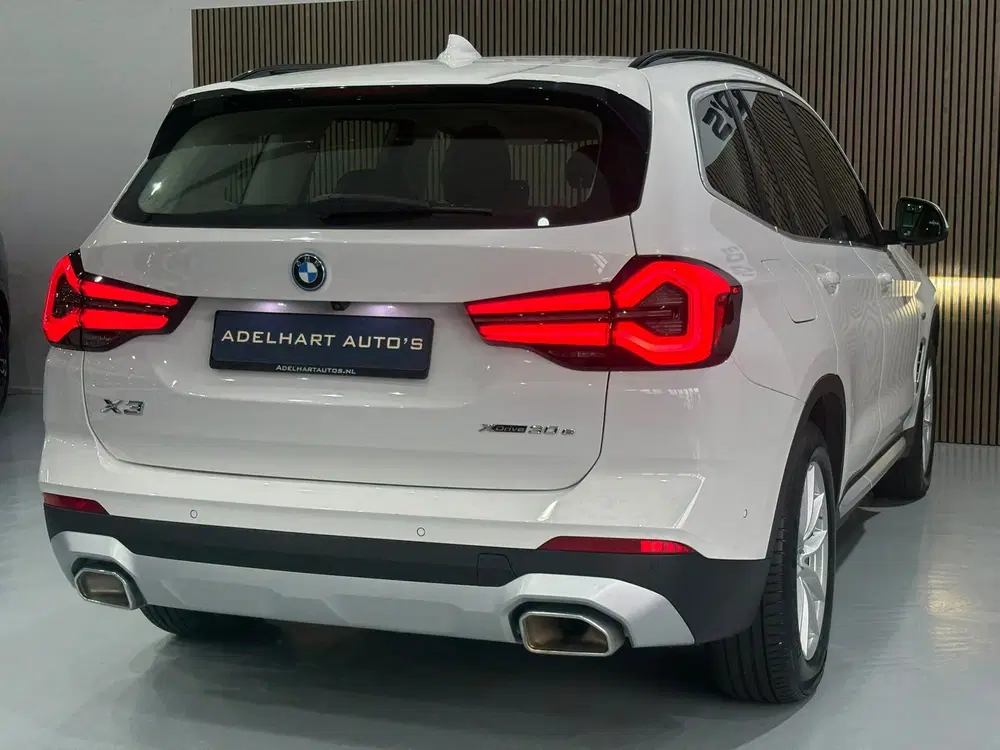 BMW X3 XDrive30e Face lift Executive Business Edi uit 2023, foto 8