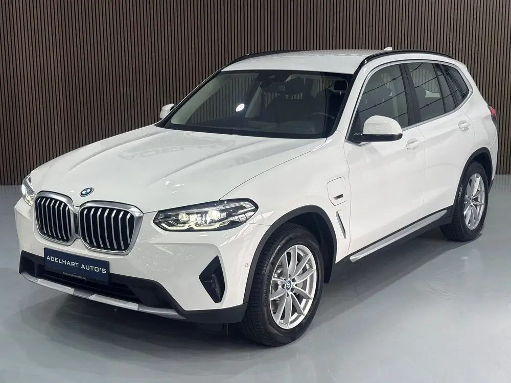 BMW X3 XDrive30e Face lift Executive Business Edi uit 2023, foto 9