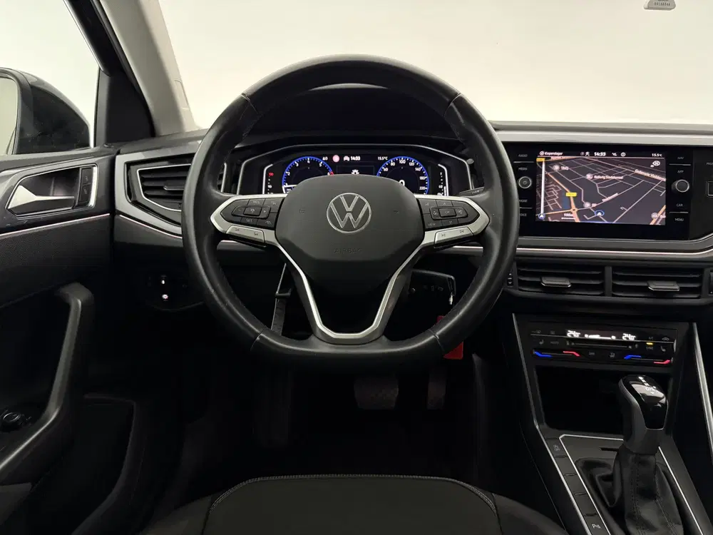 Volkswagen Taigo 1.0 TSI R-Line Business uit 2022, foto 13