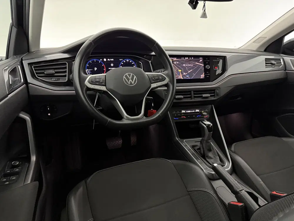 Volkswagen Taigo 1.0 TSI R-Line Business uit 2022, foto 14
