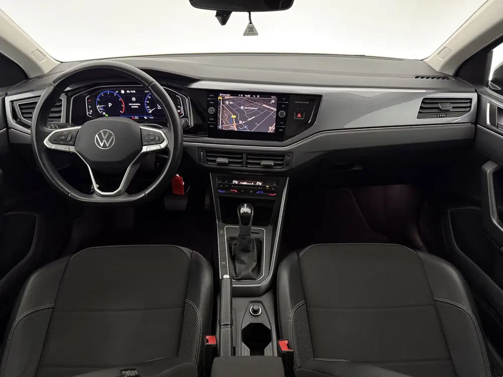 Volkswagen Taigo 1.0 TSI R-Line Business uit 2022, foto 2