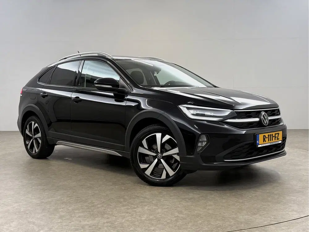 Volkswagen Taigo 1.0 TSI R-Line Business uit 2022, foto 6