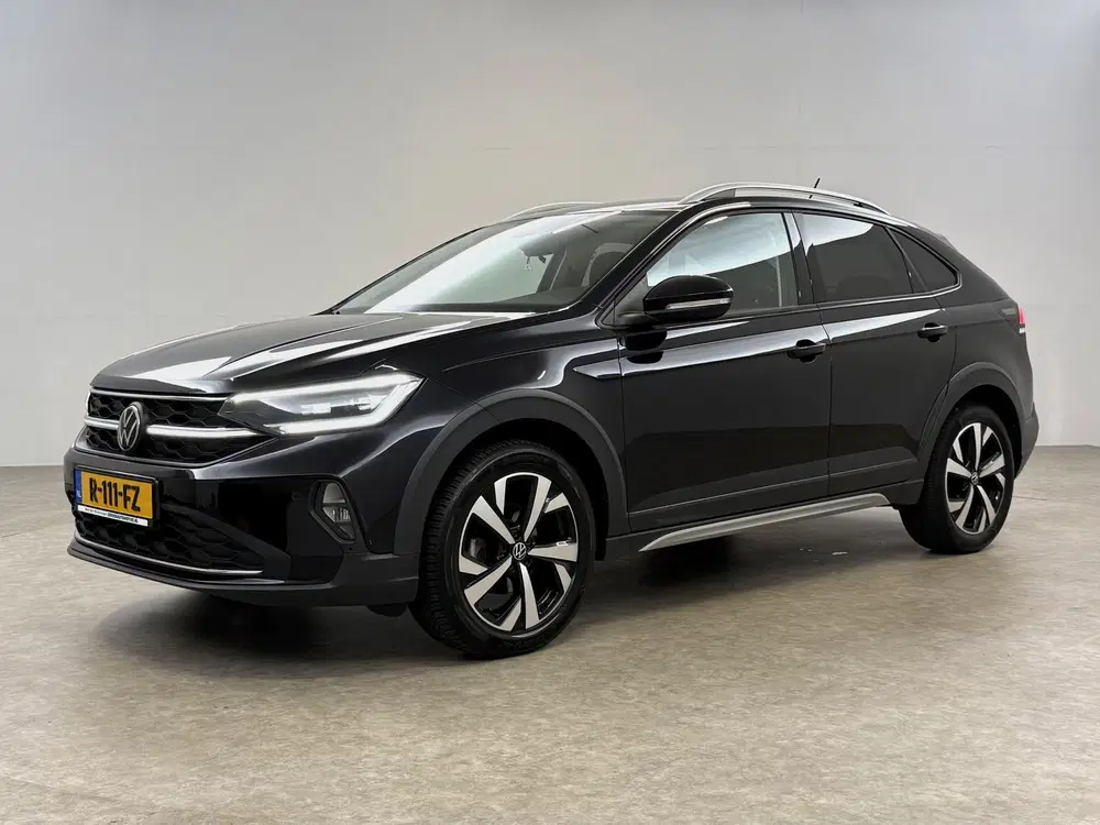 Volkswagen Taigo 1.0 TSI R-Line Business uit 2022, foto 7