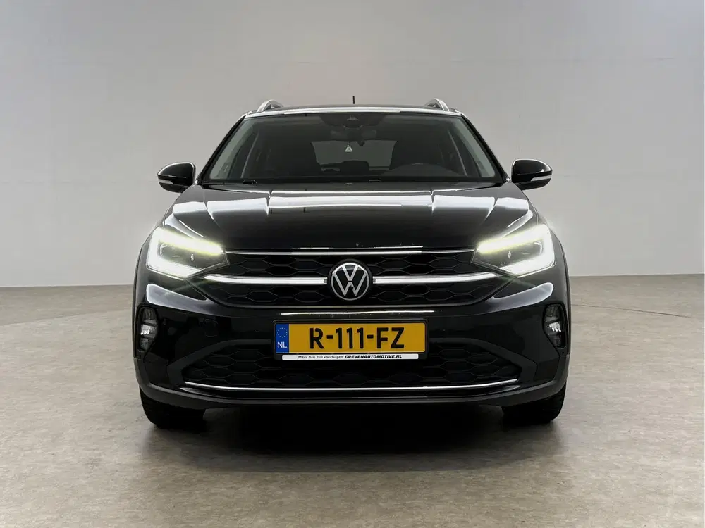Volkswagen Taigo 1.0 TSI R-Line Business uit 2022, foto 8