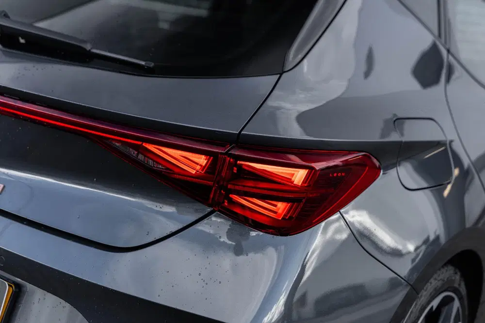 Cupra Leon 1.5 TSI e-Hybrid Business uit 2025, foto 14