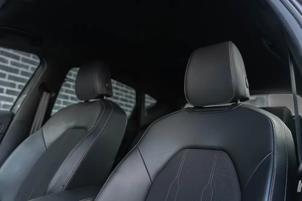 Cupra Leon 1.5 TSI e-Hybrid Business uit 2025, foto 5