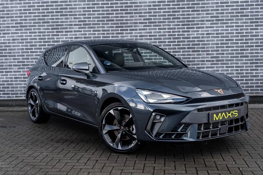 Cupra Leon 1.5 TSI e-Hybrid Business uit 2025, foto 8